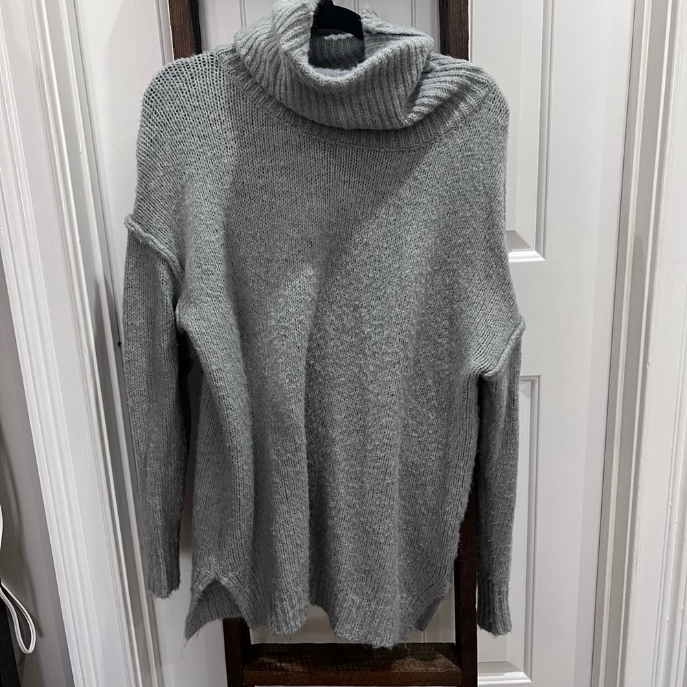 Oversized Sweater